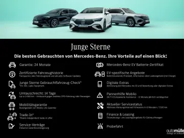 GLC 220 d 4M Avantgarde AHK Pano Distr AdvSound