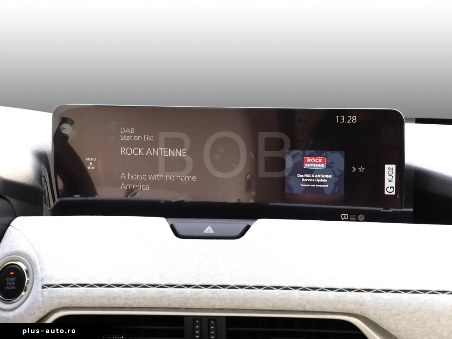 CX-80 Plug-In Hybrid 8AT AWD Takumi Plus 8-fach