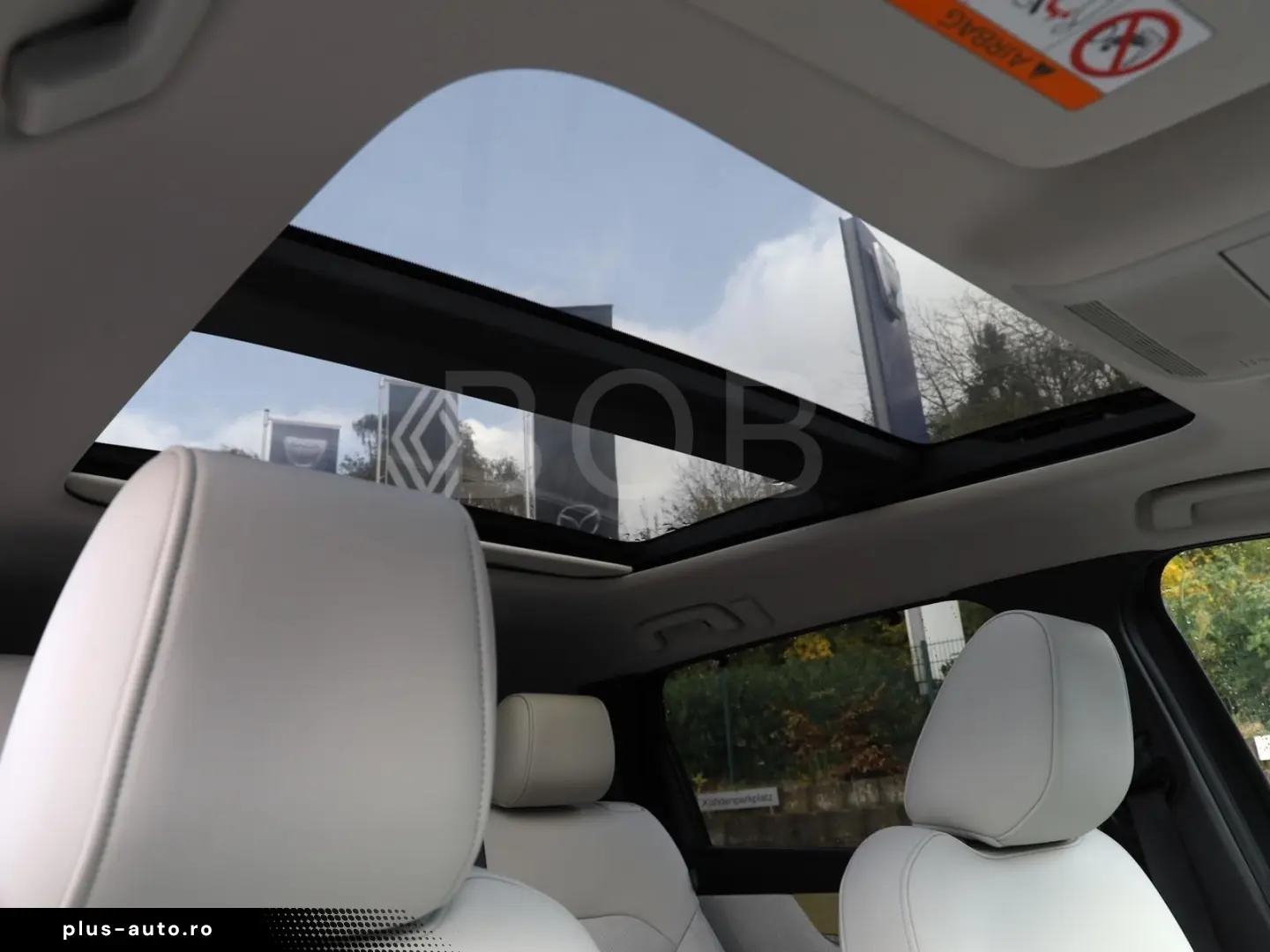 CX-80 Plug-In Hybrid 8AT AWD Takumi Plus 8-fach