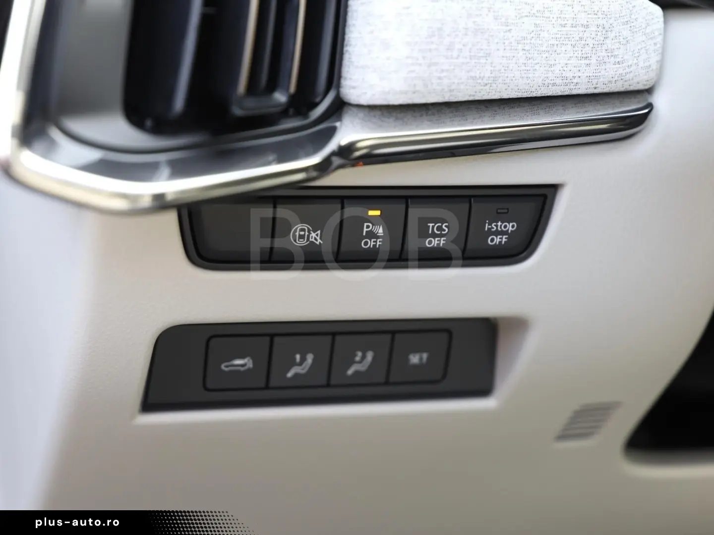 CX-80 Plug-In Hybrid 8AT AWD Takumi Plus 8-fach