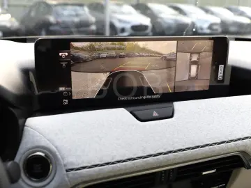 CX-80 Plug-In Hybrid 8AT AWD Takumi Plus 8-fach