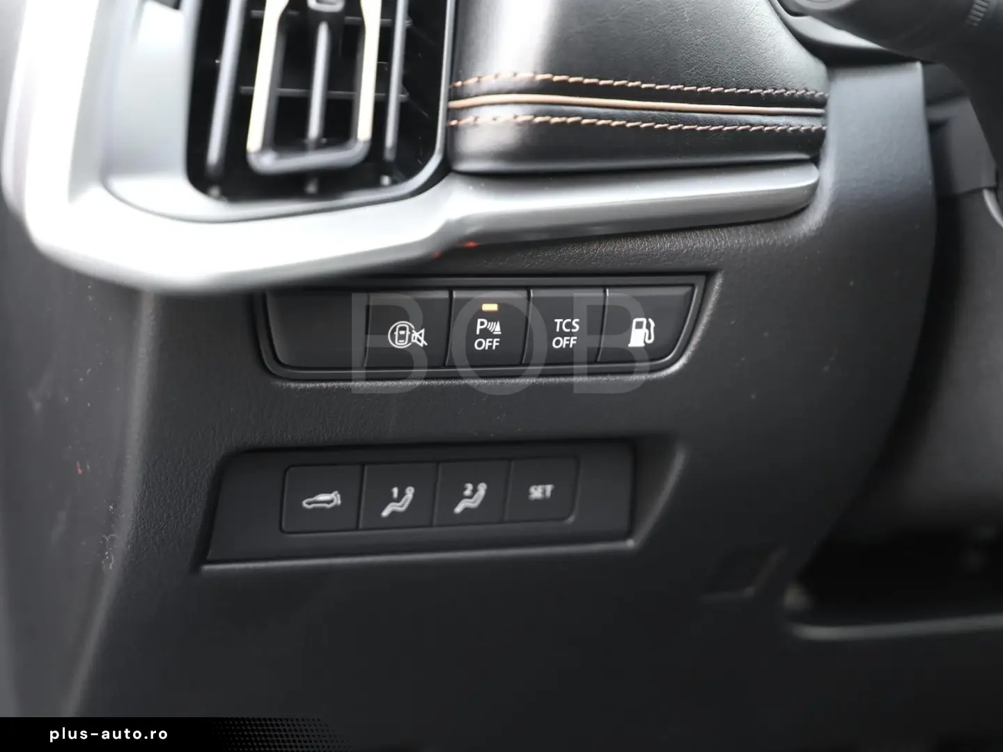 CX-80 Plug-In Hybrid 8AT AWD Takumi Plus 8-fach