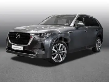 CX-80 2.5 PLUG-IN HYBRID AWD TAKUMI PLUS 7Sitzer