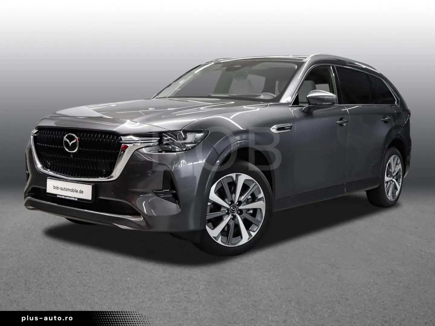 CX-80 2.5 PLUG-IN HYBRID AWD TAKUMI PLUS 7Sitzer
