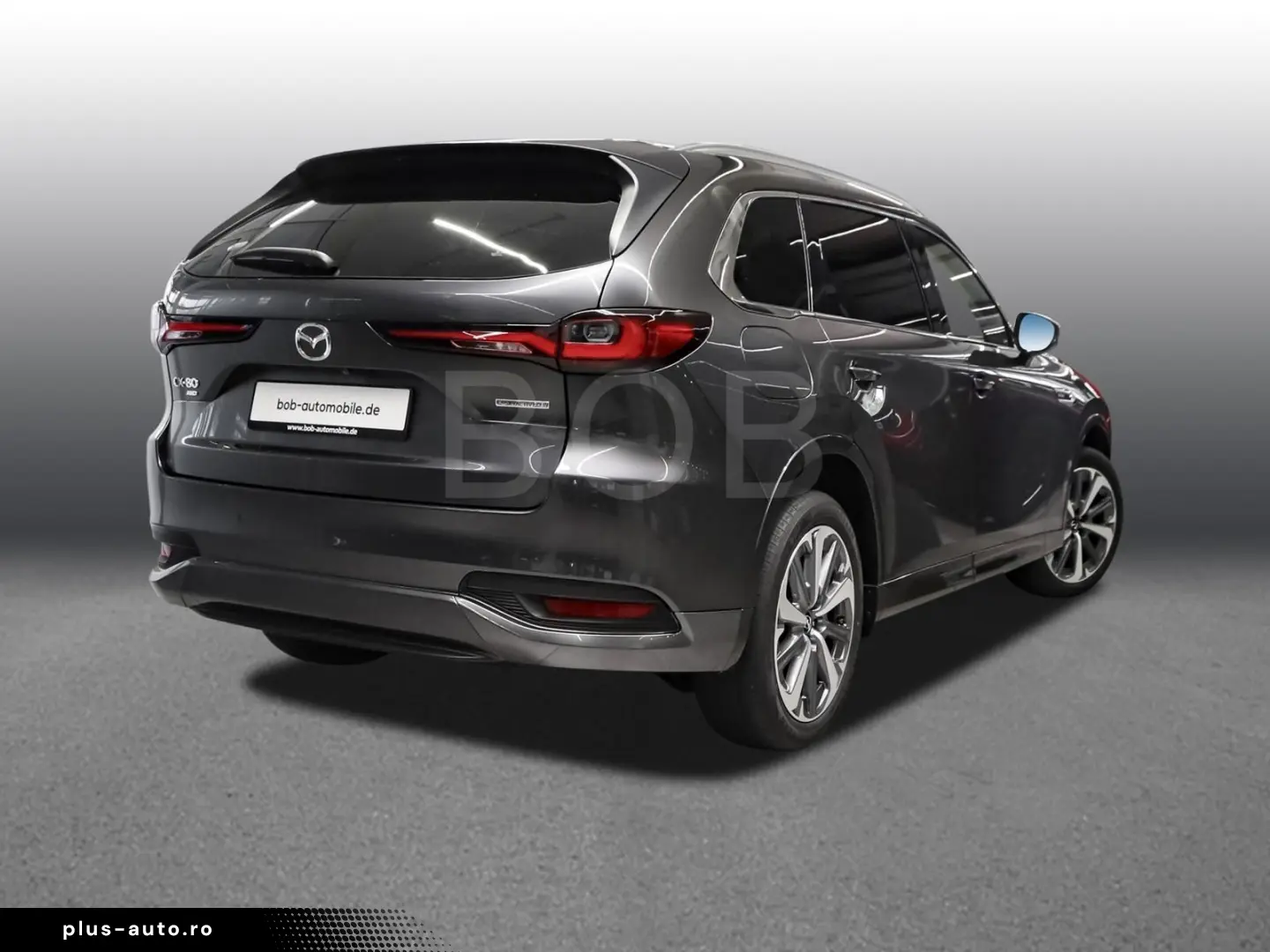 CX-80 2.5 PLUG-IN HYBRID AWD TAKUMI PLUS 7Sitzer