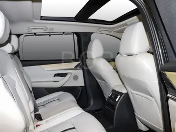 CX-80 2.5 PLUG-IN HYBRID AWD TAKUMI PLUS 7Sitzer