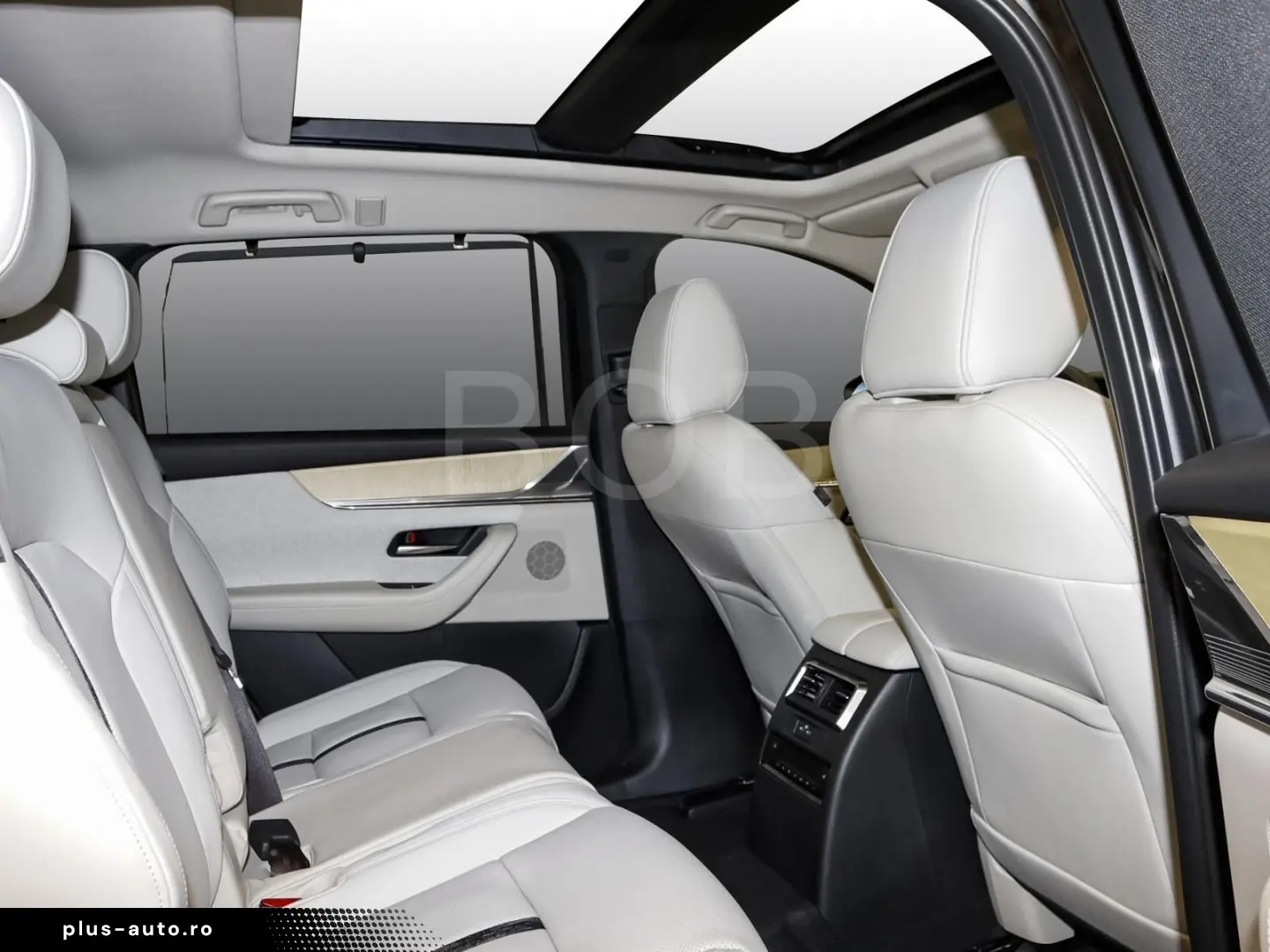 CX-80 2.5 PLUG-IN HYBRID AWD TAKUMI PLUS 7Sitzer