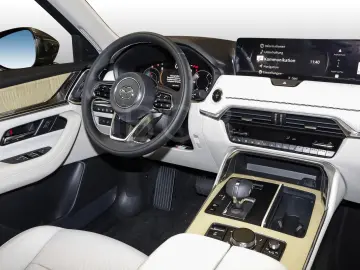 CX-80 2.5 PLUG-IN HYBRID AWD TAKUMI PLUS 7Sitzer