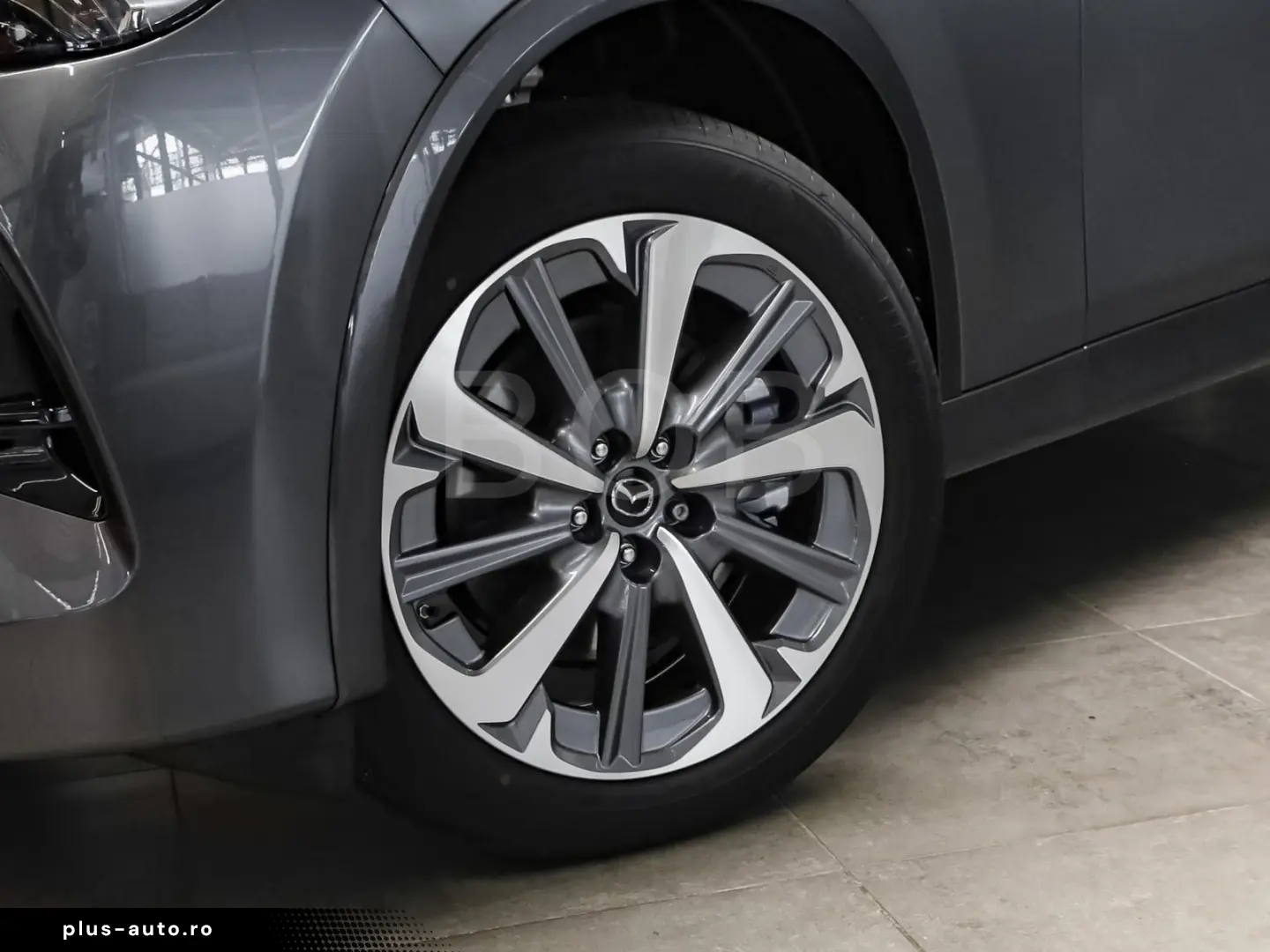 CX-80 2.5 PLUG-IN HYBRID AWD TAKUMI PLUS 7Sitzer