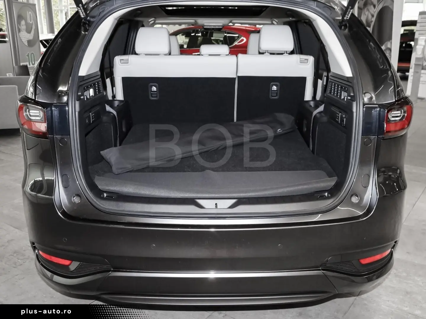 CX-80 2.5 PLUG-IN HYBRID AWD TAKUMI PLUS 7Sitzer