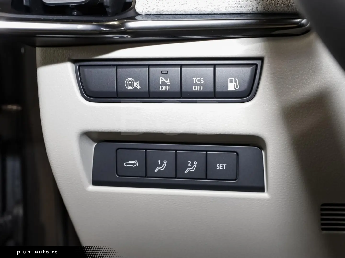 CX-80 2.5 PLUG-IN HYBRID AWD TAKUMI PLUS 7Sitzer