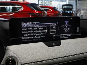 CX-80 2.5 PLUG-IN HYBRID AWD TAKUMI PLUS 7Sitzer