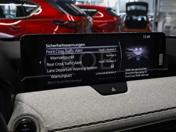 CX-80 2.5 PLUG-IN HYBRID AWD TAKUMI PLUS 7Sitzer