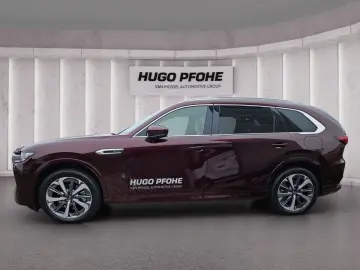 CX-80 Takumi Plus 2.5 e-SKYA.V. PHEV Autom LED S