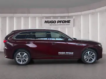 CX-80 Takumi Plus 2.5 e-SKYA.V. PHEV Autom LED S