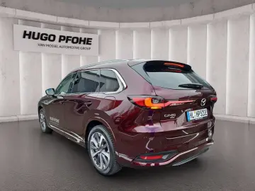 CX-80 Takumi Plus 2.5 e-SKYA.V. PHEV Autom LED S