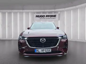 CX-80 Takumi Plus 2.5 e-SKYA.V. PHEV Autom LED S