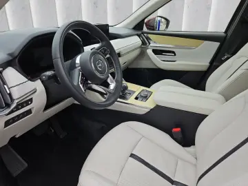 CX-80 Takumi Plus 2.5 e-SKYA.V. PHEV Autom LED S