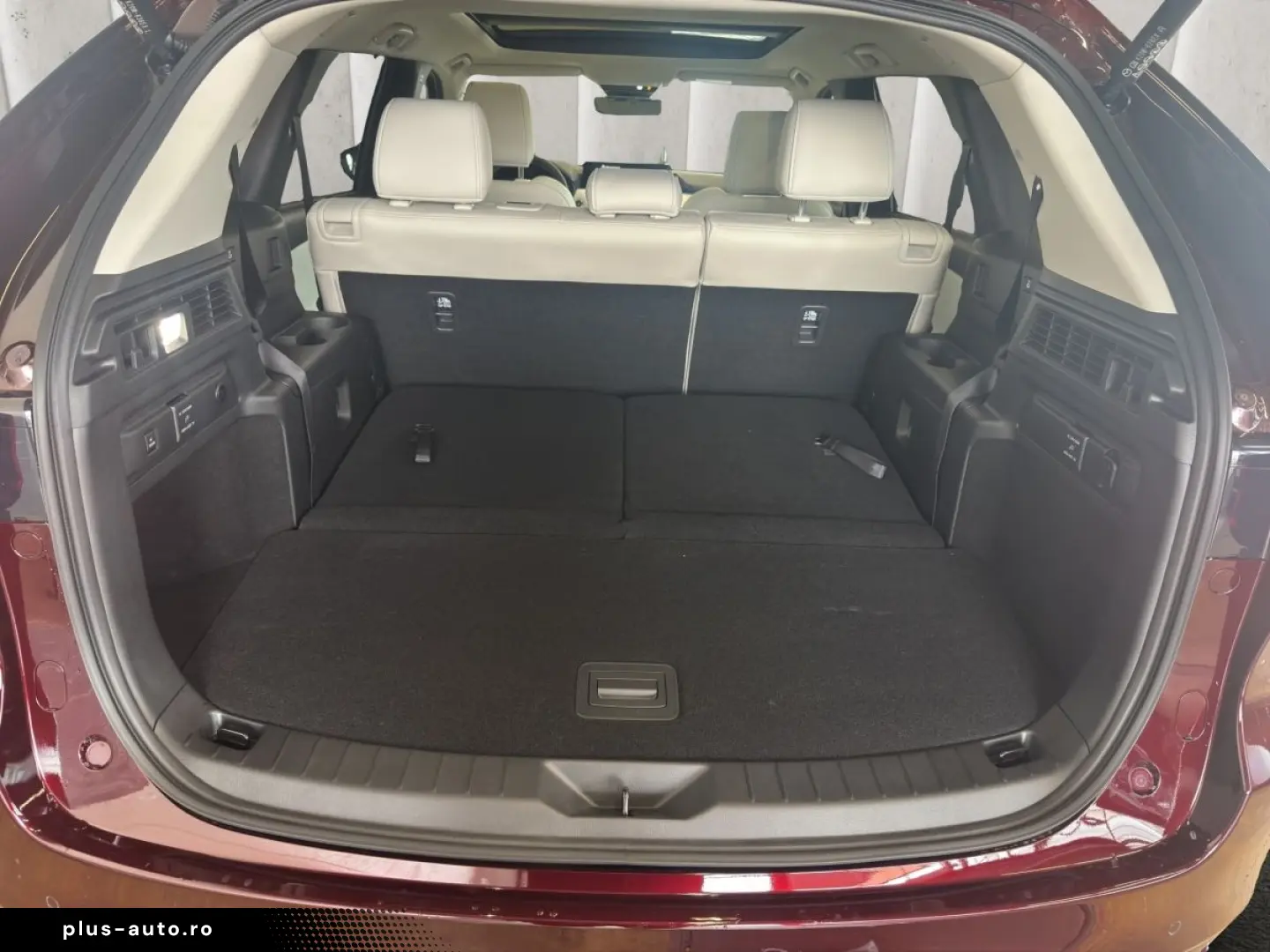 CX-80 Takumi Plus 2.5 e-SKYA.V. PHEV Autom LED S