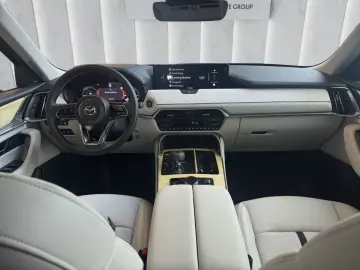 CX-80 Takumi Plus 2.5 e-SKYA.V. PHEV Autom LED S