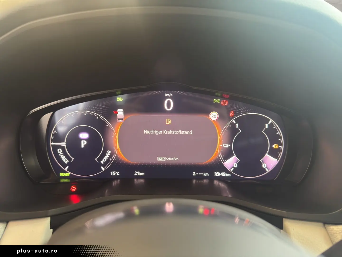 CX-80 Takumi Plus 2.5 e-SKYA.V. PHEV Autom LED S