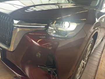 CX-80 Takumi Plus 2.5 e-SKYA.V. PHEV Autom LED S