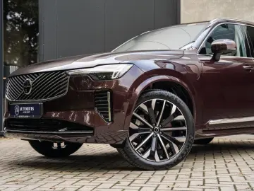 XC90 2.0 T8 AWD Plus Bright AirSusp Ventilation 360