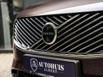 XC90 2.0 T8 AWD Plus Bright AirSusp Ventilation 360