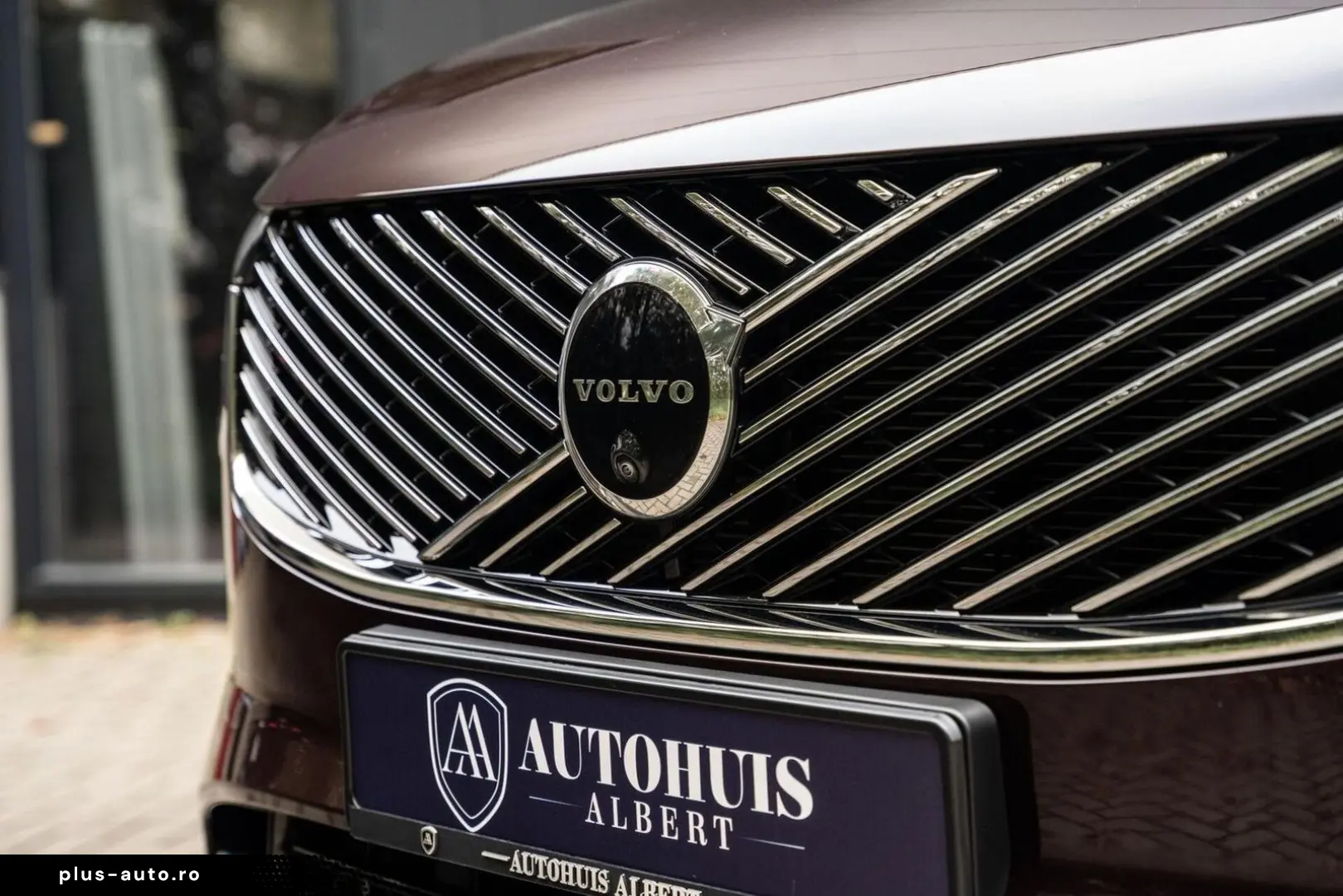 XC90 2.0 T8 AWD Plus Bright AirSusp Ventilation 360