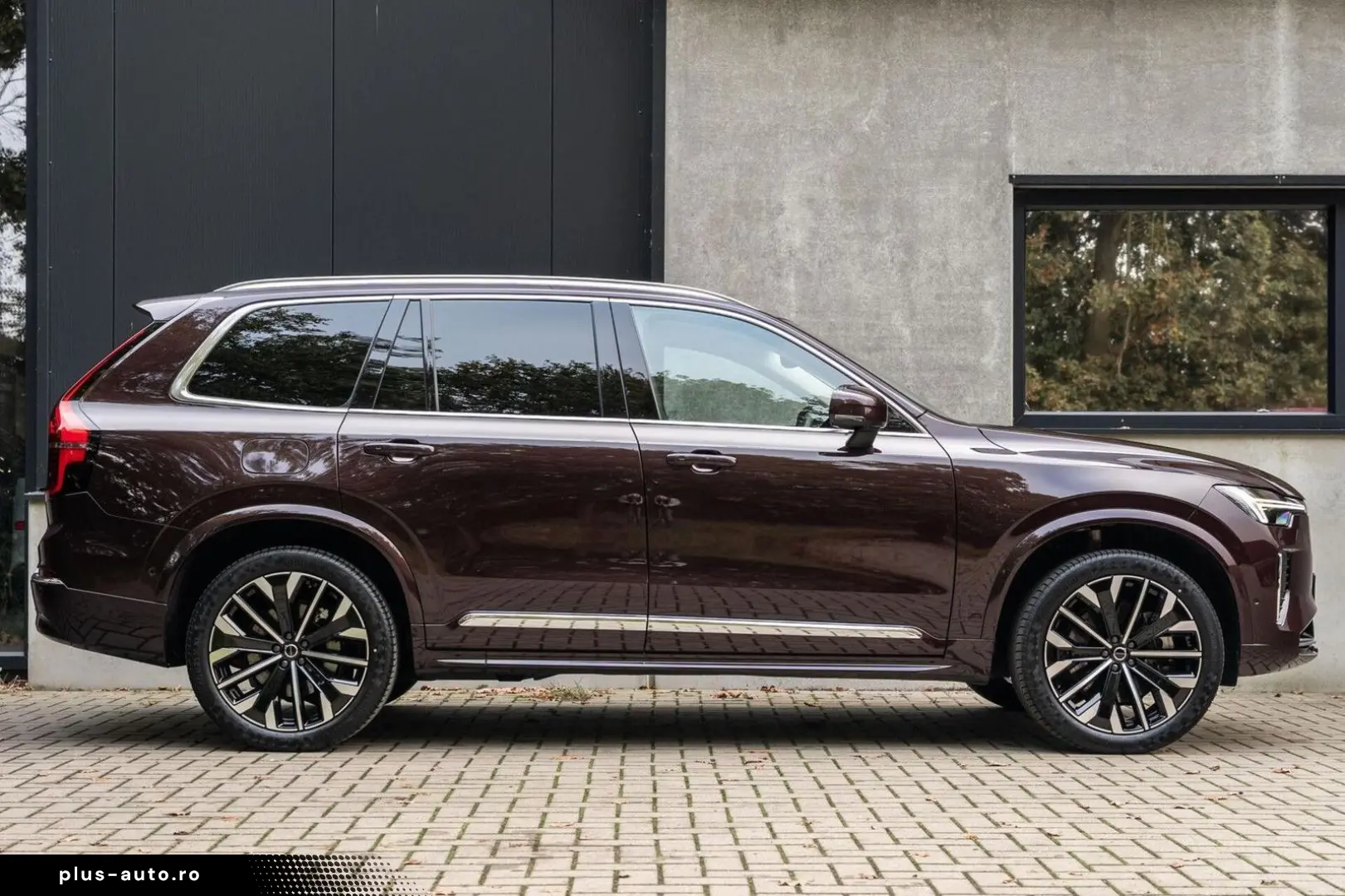 XC90 2.0 T8 AWD Plus Bright AirSusp Ventilation 360