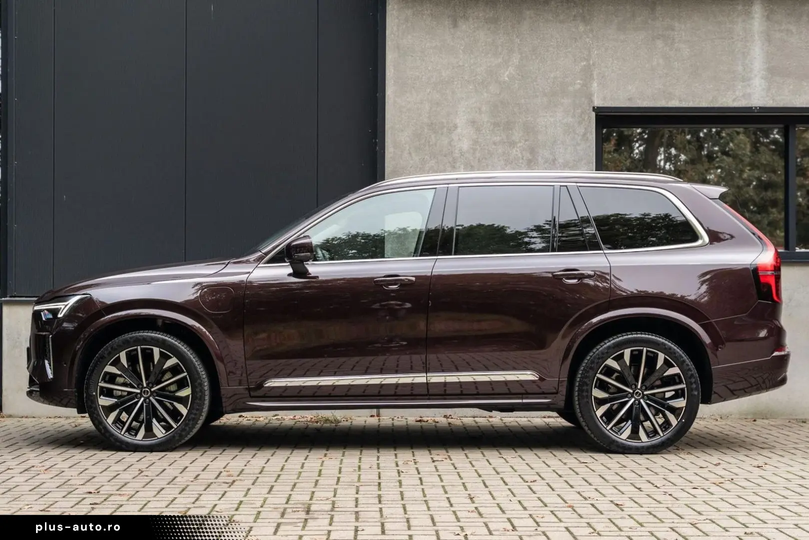 XC90 2.0 T8 AWD Plus Bright AirSusp Ventilation 360