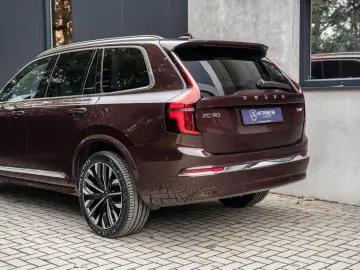 XC90 2.0 T8 AWD Plus Bright AirSusp Ventilation 360