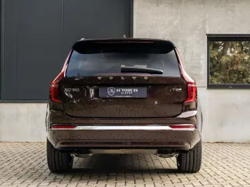 XC90 2.0 T8 AWD Plus Bright AirSusp Ventilation 360