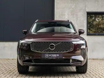 XC90 2.0 T8 AWD Plus Bright AirSusp Ventilation 360