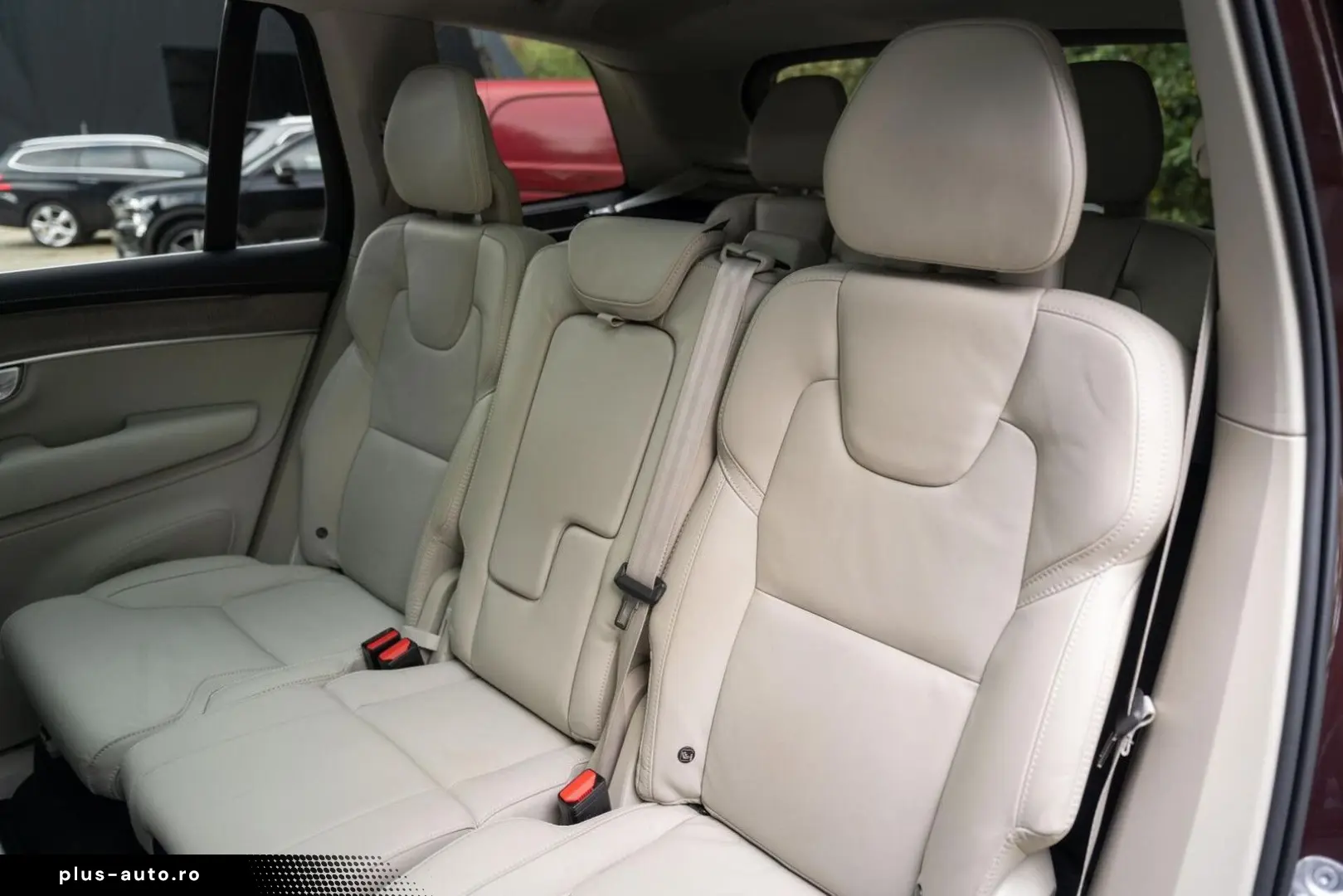 XC90 2.0 T8 AWD Plus Bright AirSusp Ventilation 360