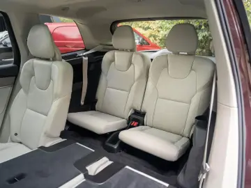 XC90 2.0 T8 AWD Plus Bright AirSusp Ventilation 360