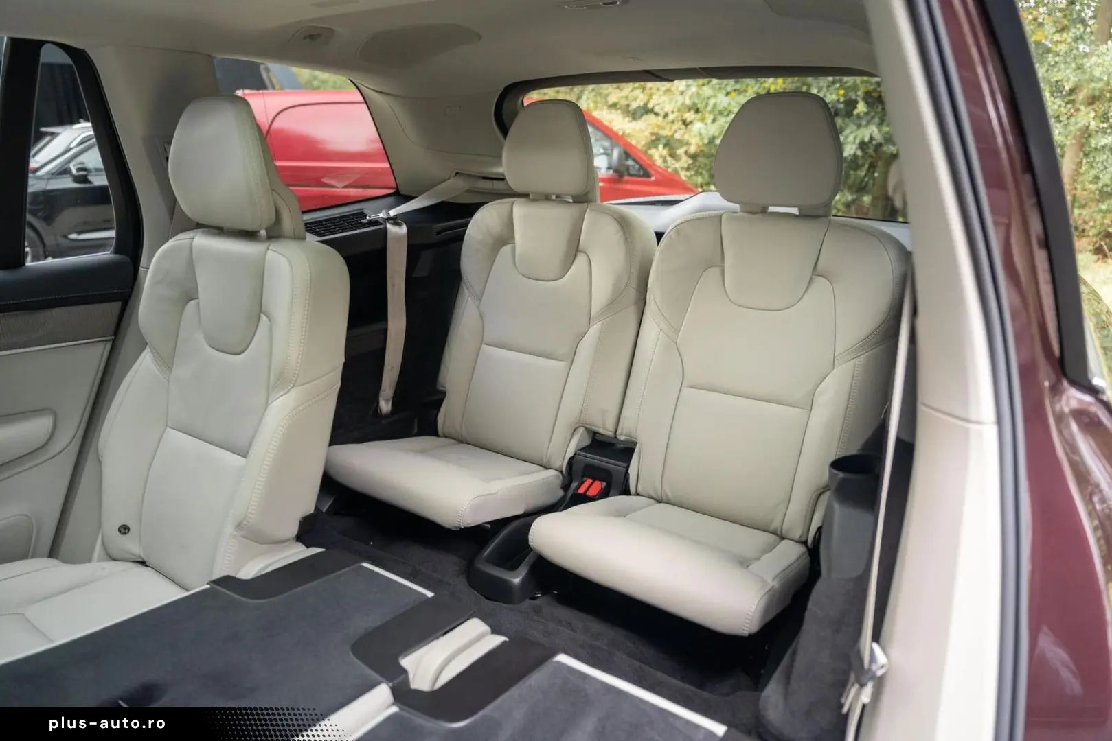 XC90 2.0 T8 AWD Plus Bright AirSusp Ventilation 360