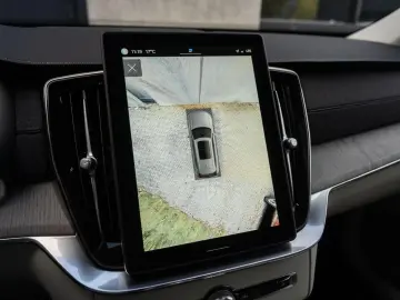 XC90 2.0 T8 AWD Plus Bright AirSusp Ventilation 360