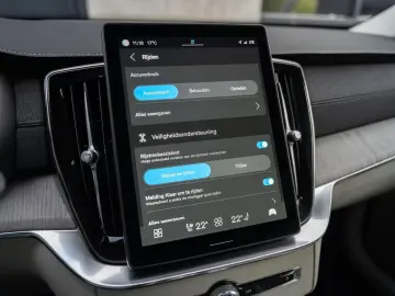 XC90 2.0 T8 AWD Plus Bright AirSusp Ventilation 360