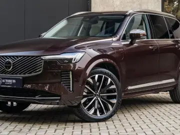 XC90 2.0 T8 AWD Plus Bright AirSusp Ventilation 360