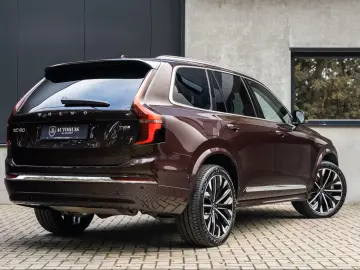 XC90 2.0 T8 AWD Plus Bright AirSusp Ventilation 360