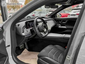 E 200 Limousine AMG Night MBUX 360  20