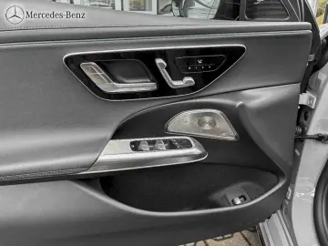 E 200 Limousine AMG Night MBUX 360  20