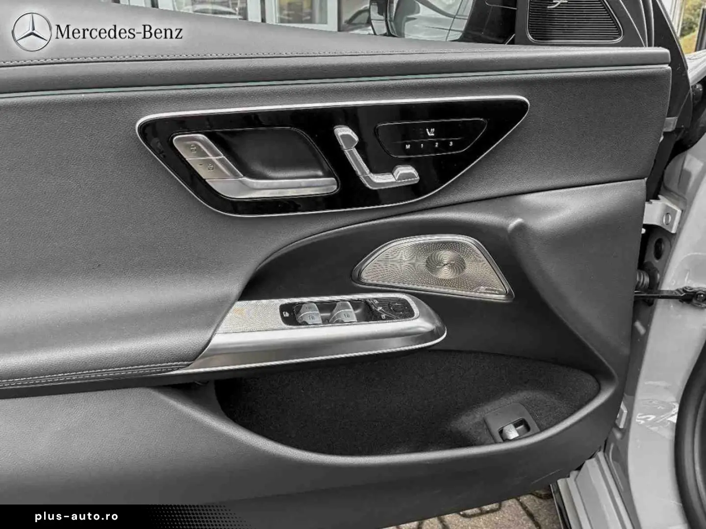 E 200 Limousine AMG Night MBUX 360  20