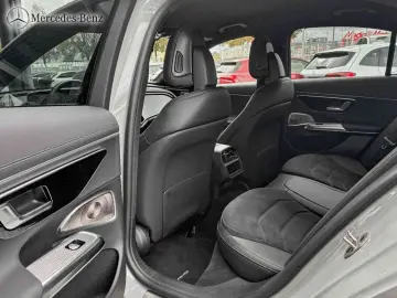 E 200 Limousine AMG Night MBUX 360  20