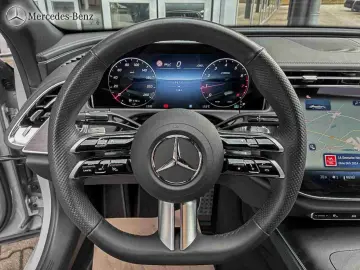 E 200 Limousine AMG Night MBUX 360  20