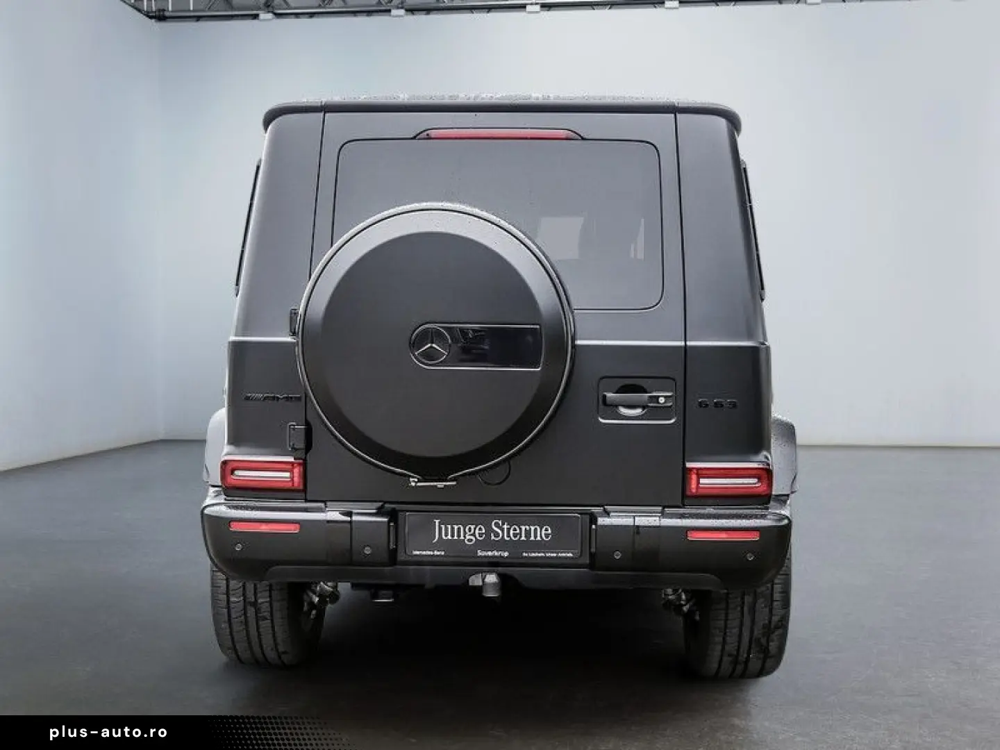 G 63 AMG BURM NIGHT COMAND DRIVERS WIDE MULTI