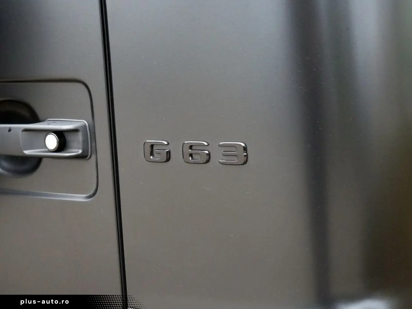 G 63 AMG BURM NIGHT COMAND DRIVERS WIDE MULTI