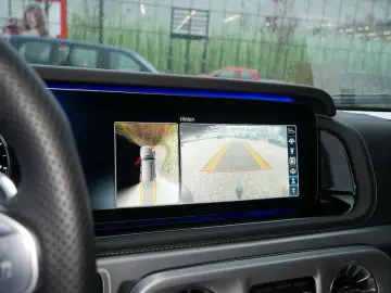 G 63 AMG BURM NIGHT COMAND DRIVERS WIDE MULTI