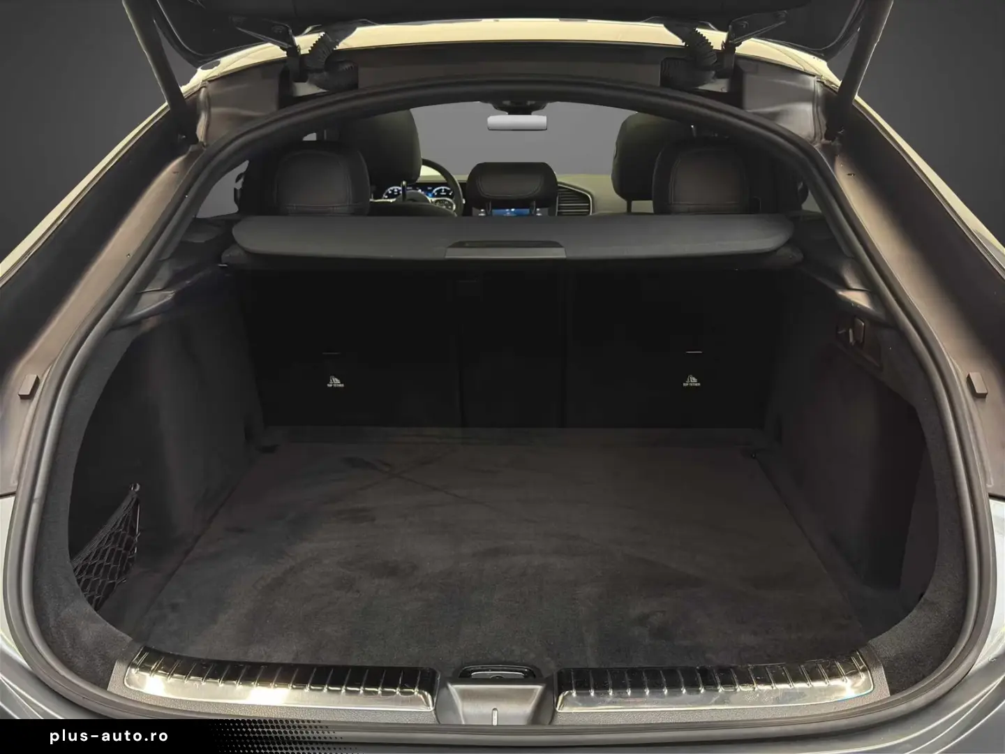 Mercedes-Benz GLE 400 d AMG 4M Pano